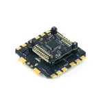 Original Axisflying ECO Stack 80A+F722 Flight Controller 6S-8S Compatibility Stack  for RC FPV Airplane Module Drone